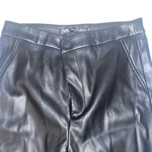 Brand New Leather Legging / Pant